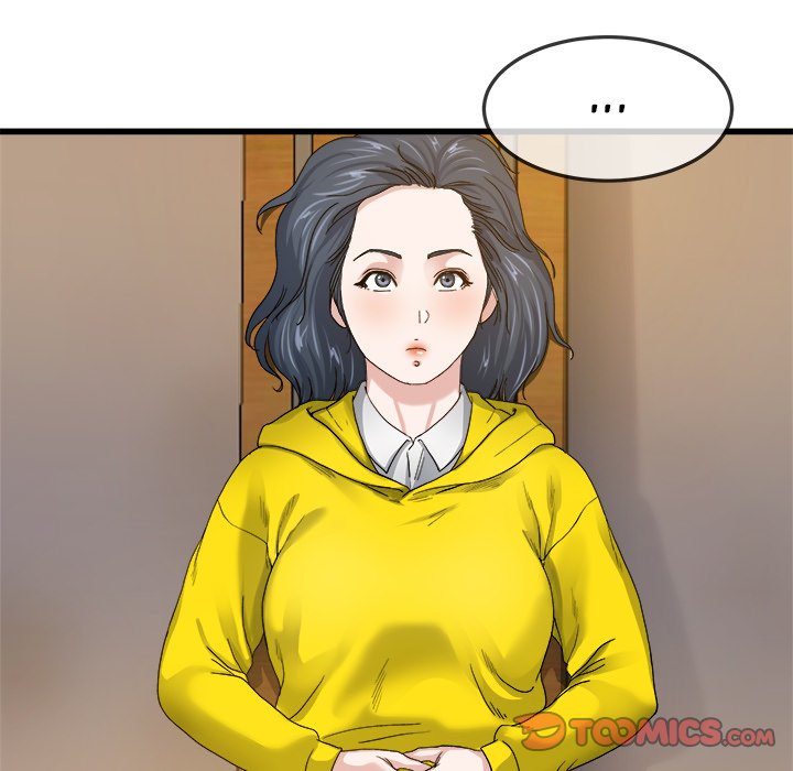 My Memory of You Chapter 45 - Manhwa18.com