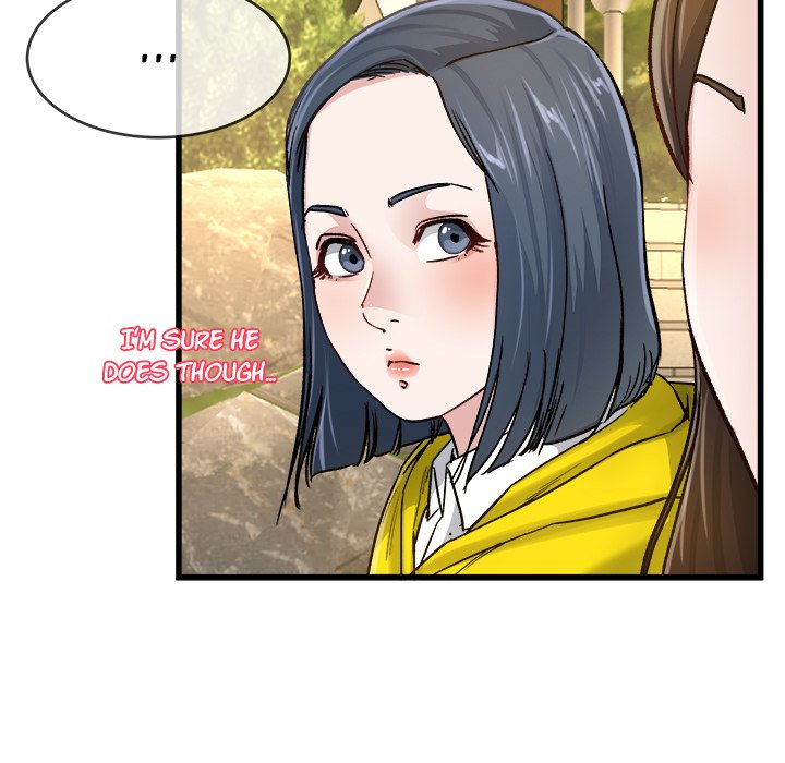 My Memory of You Chapter 45 - Manhwa18.com