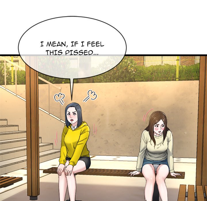 My Memory of You Chapter 45 - Manhwa18.com