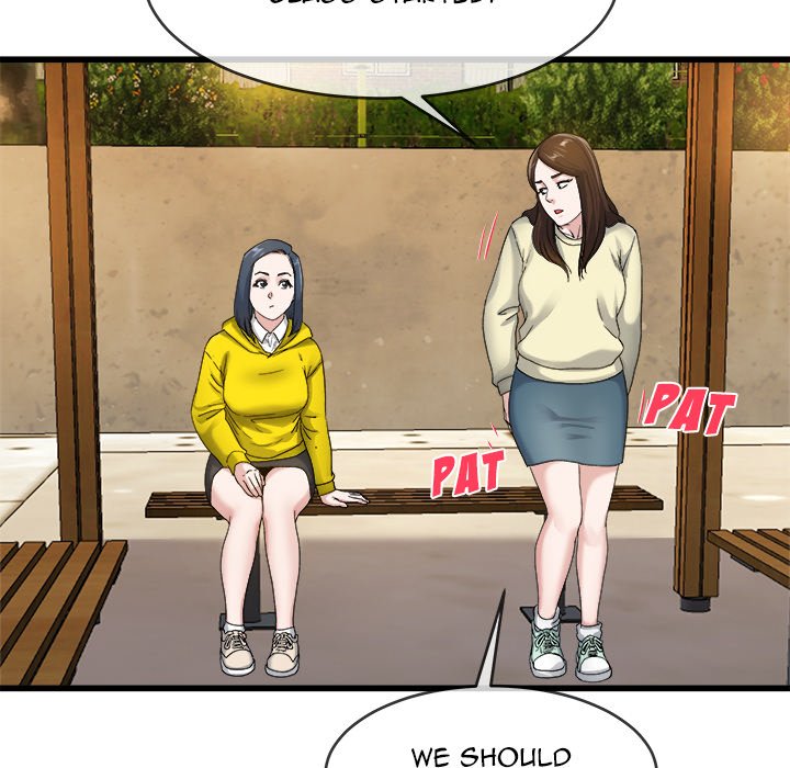 My Memory of You Chapter 45 - Manhwa18.com