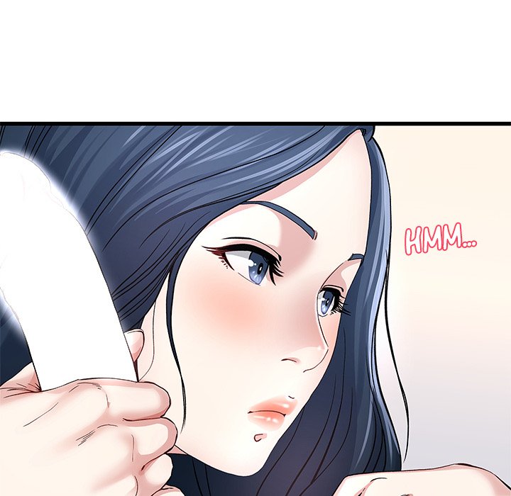 My Memory of You Chapter 46 - Manhwa18.com