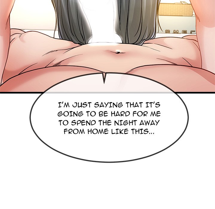 My Memory of You Chapter 46 - Manhwa18.com