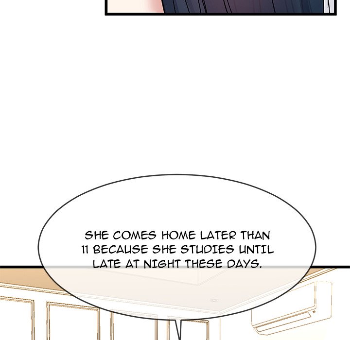 My Memory of You Chapter 46 - Manhwa18.com