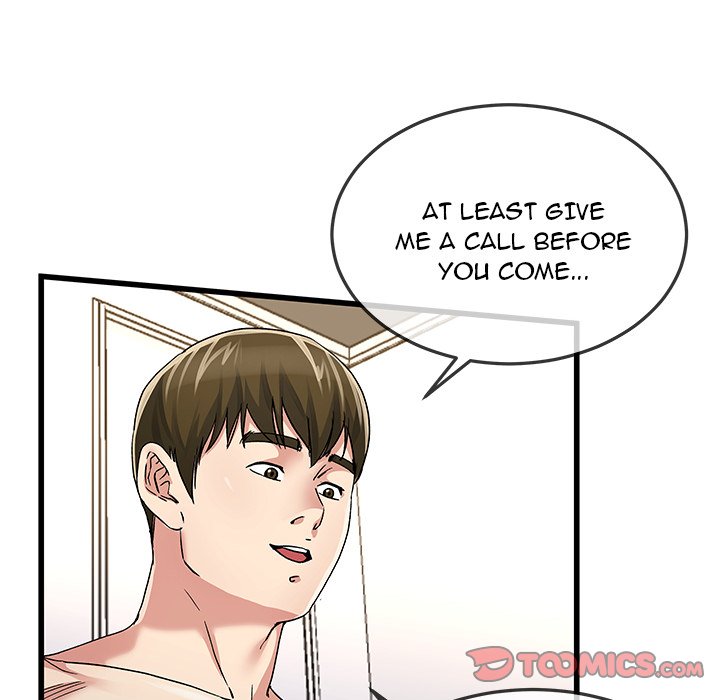 My Memory of You Chapter 46 - Manhwa18.com