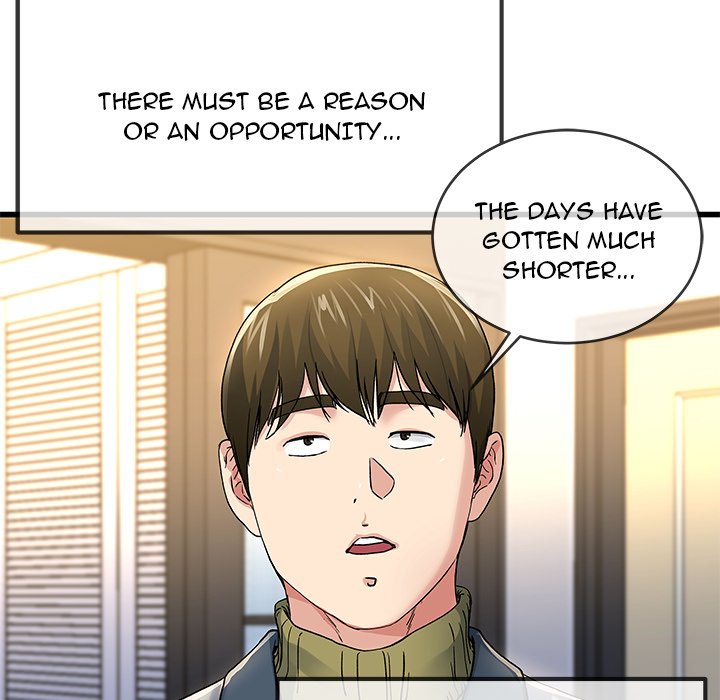 My Memory of You Chapter 46 - Manhwa18.com