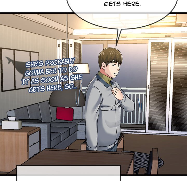 My Memory of You Chapter 46 - Manhwa18.com