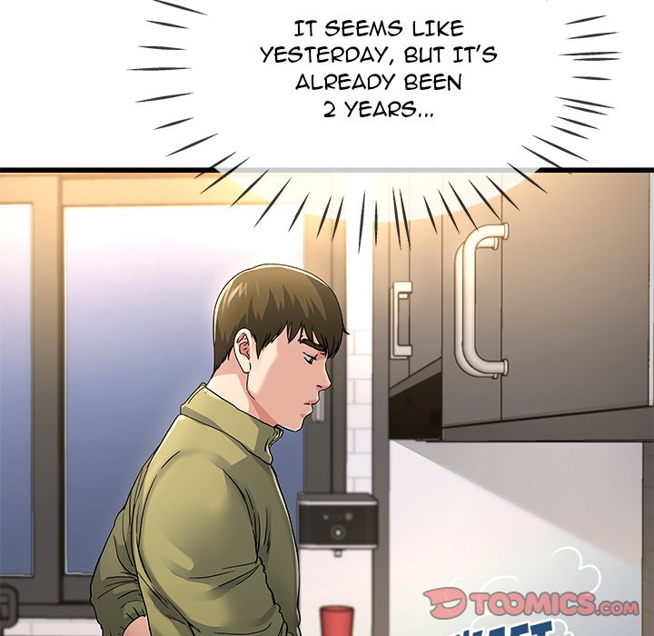 My Memory of You Chapter 46 - Manhwa18.com