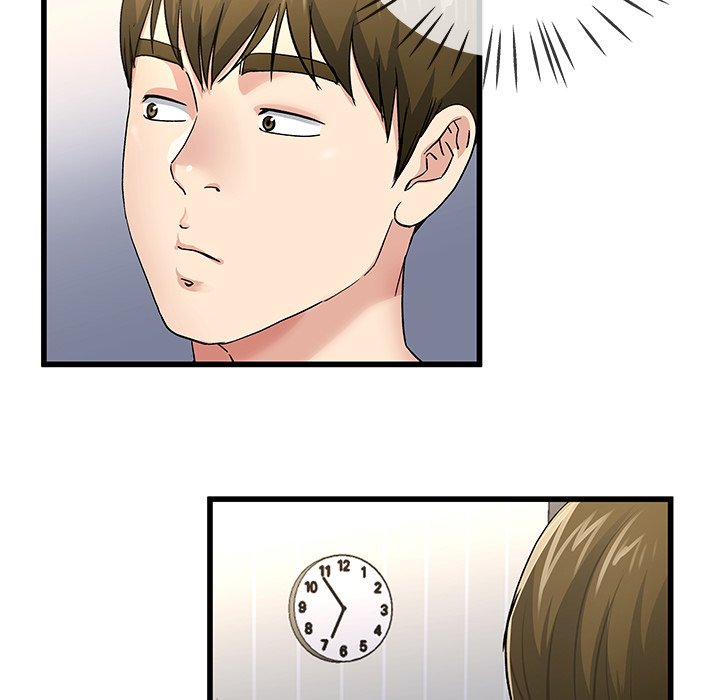 My Memory of You Chapter 46 - Manhwa18.com