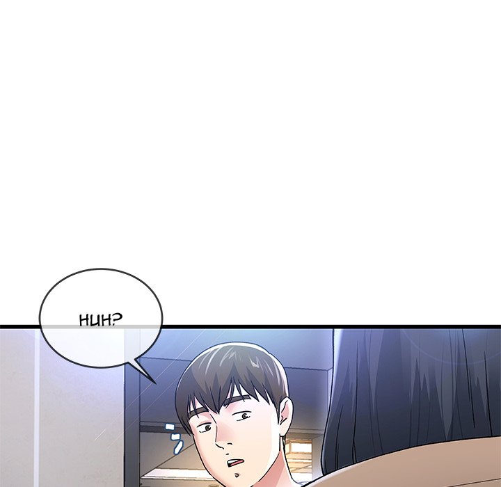 My Memory of You Chapter 46 - Manhwa18.com