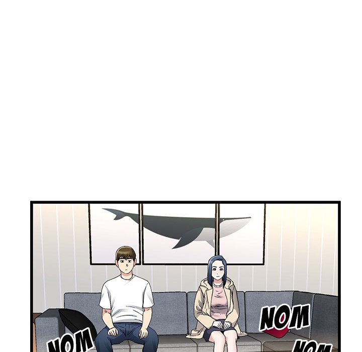 My Memory of You Chapter 47 - Manhwa18.com