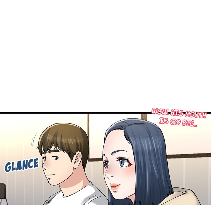 My Memory of You Chapter 47 - Manhwa18.com