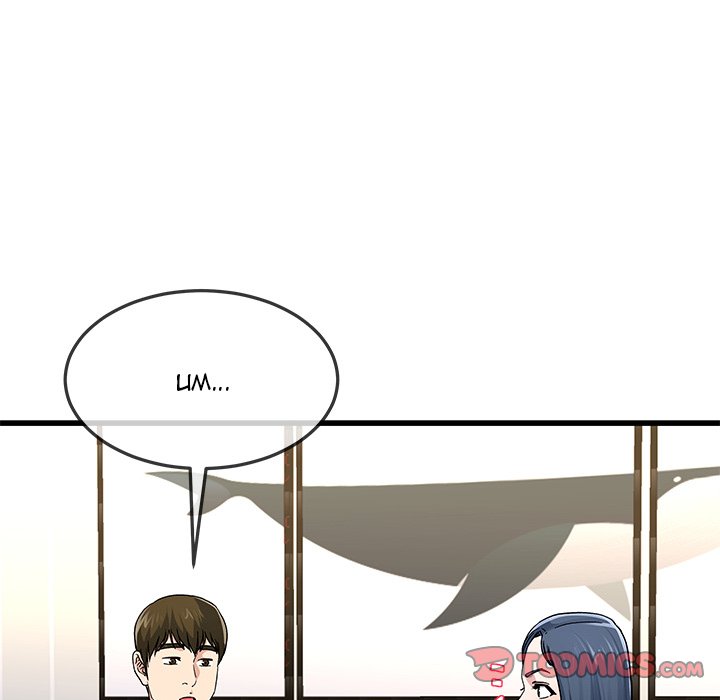 My Memory of You Chapter 47 - Manhwa18.com