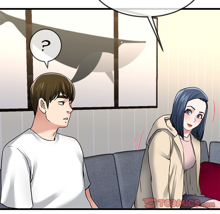 My Memory of You Chapter 47 - Manhwa18.com