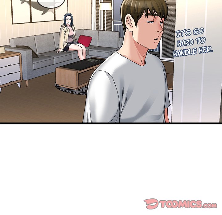 My Memory of You Chapter 47 - Manhwa18.com