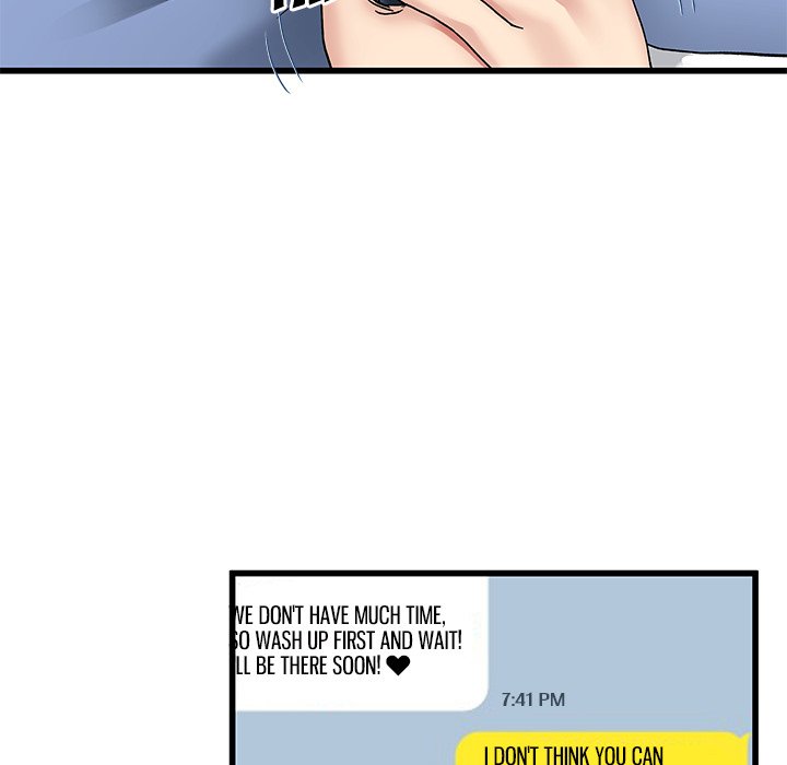 My Memory of You Chapter 47 - Manhwa18.com