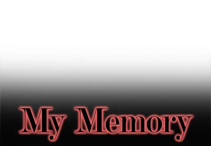 My Memory of You Chapter 5 - Manhwa18.com