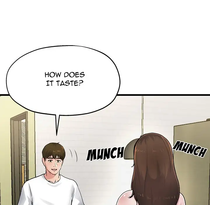 My Memory of You Chapter 5 - Manhwa18.com