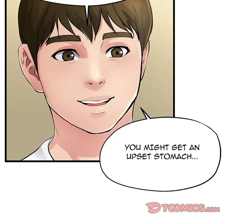 My Memory of You Chapter 5 - Manhwa18.com