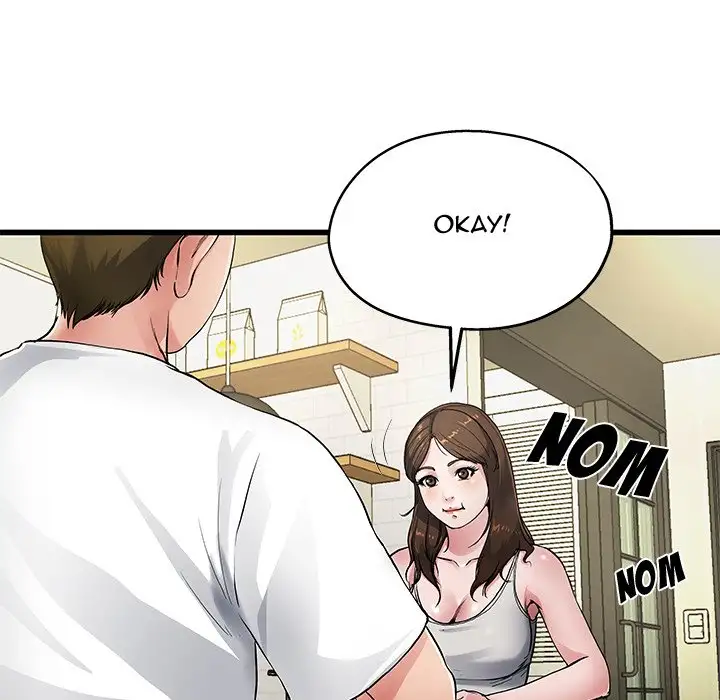 My Memory of You Chapter 5 - Manhwa18.com