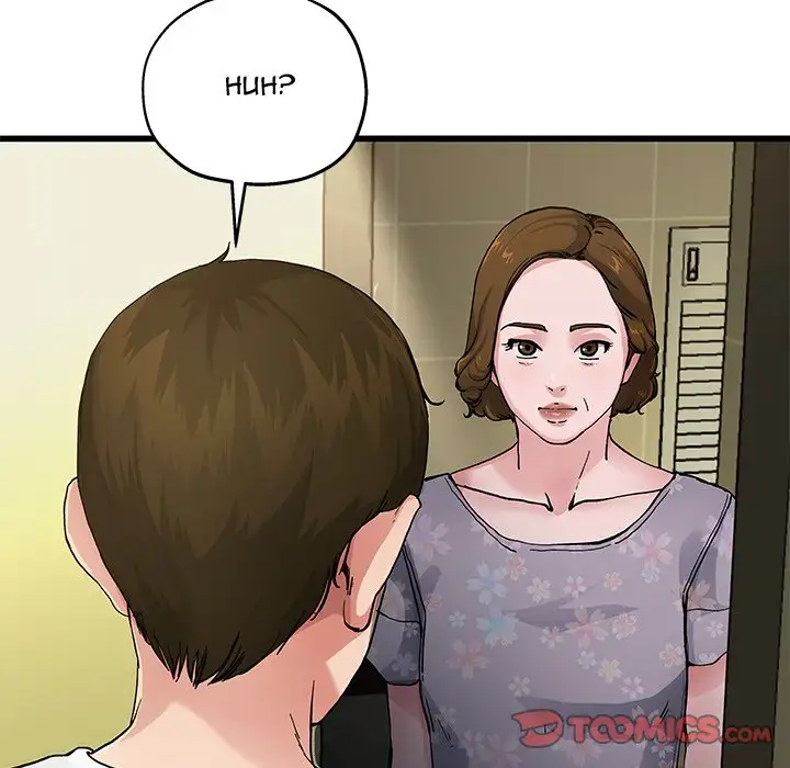 My Memory of You Chapter 5 - Manhwa18.com