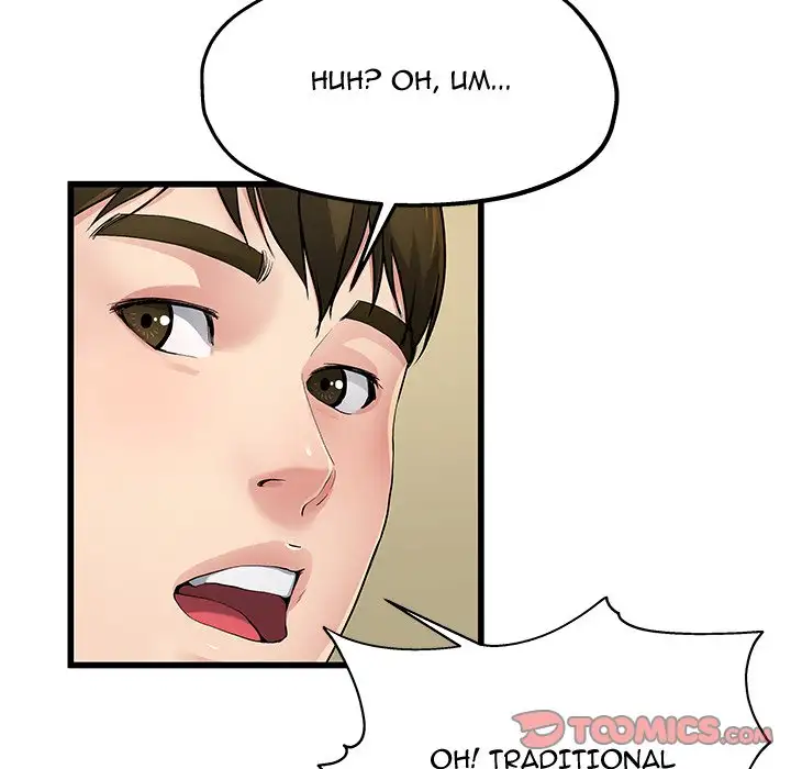 My Memory of You Chapter 5 - Manhwa18.com