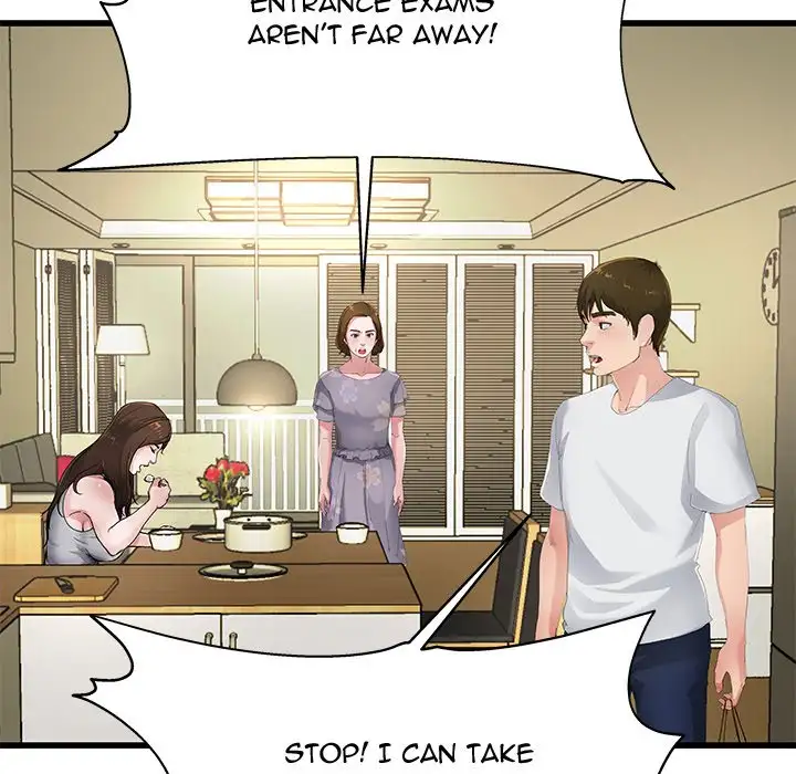 My Memory of You Chapter 5 - Manhwa18.com