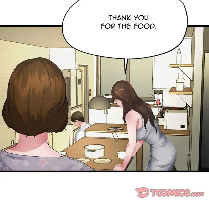 My Memory of You Chapter 5 - Manhwa18.com