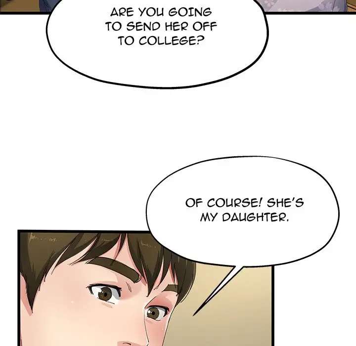 My Memory of You Chapter 5 - Manhwa18.com