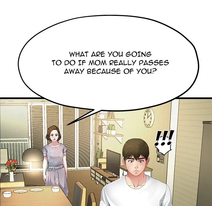 My Memory of You Chapter 5 - Manhwa18.com