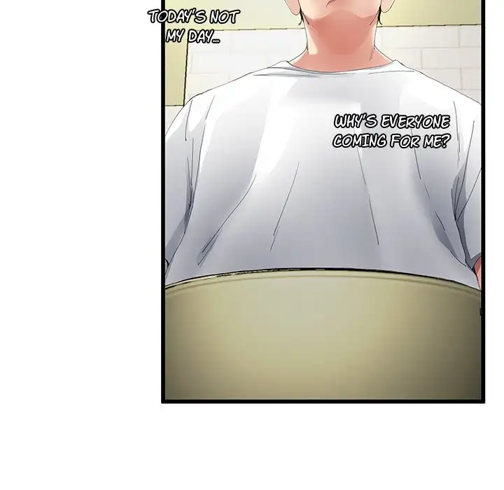 My Memory of You Chapter 5 - Manhwa18.com