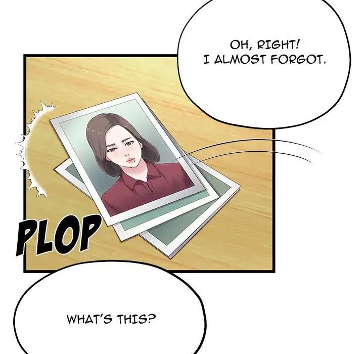 My Memory of You Chapter 5 - Manhwa18.com