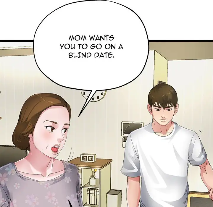 My Memory of You Chapter 5 - Manhwa18.com