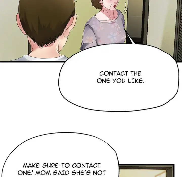 My Memory of You Chapter 5 - Manhwa18.com