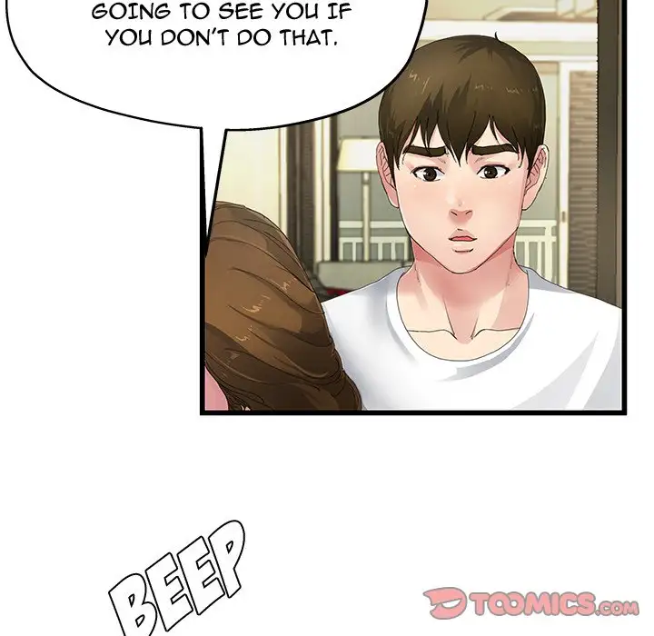 My Memory of You Chapter 5 - Manhwa18.com