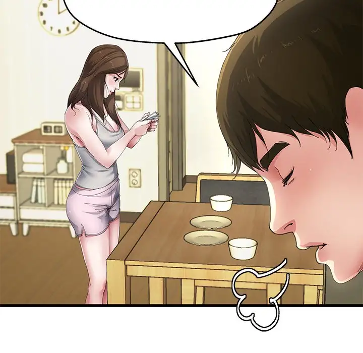 My Memory of You Chapter 5 - Manhwa18.com