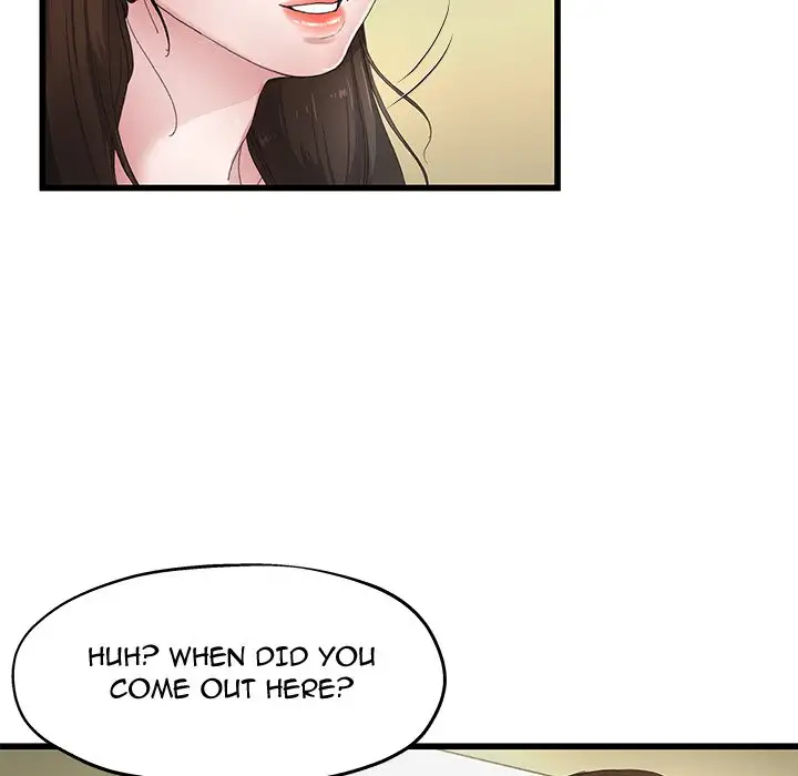 My Memory of You Chapter 5 - Manhwa18.com