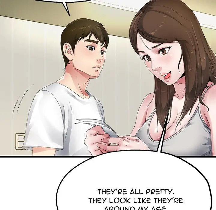 My Memory of You Chapter 5 - Manhwa18.com