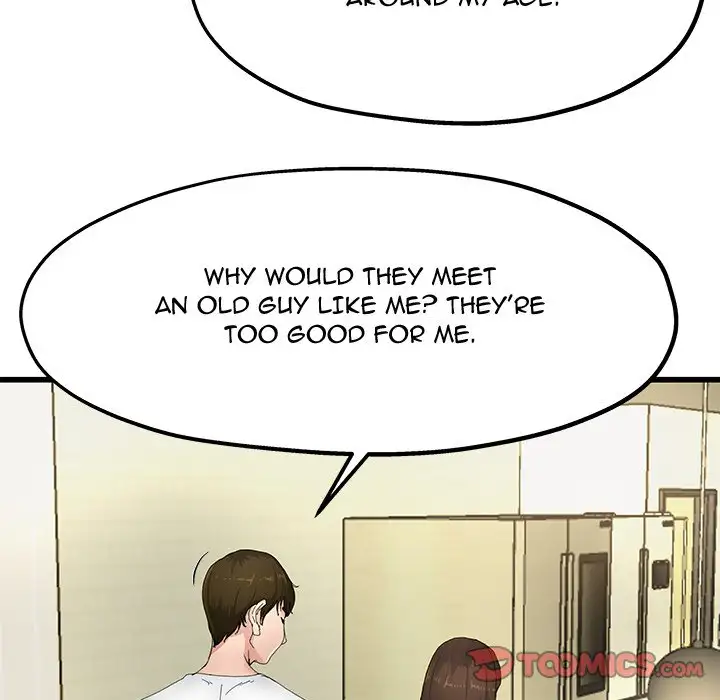 My Memory of You Chapter 5 - Manhwa18.com