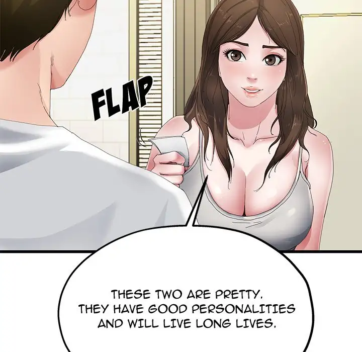 My Memory of You Chapter 5 - Manhwa18.com