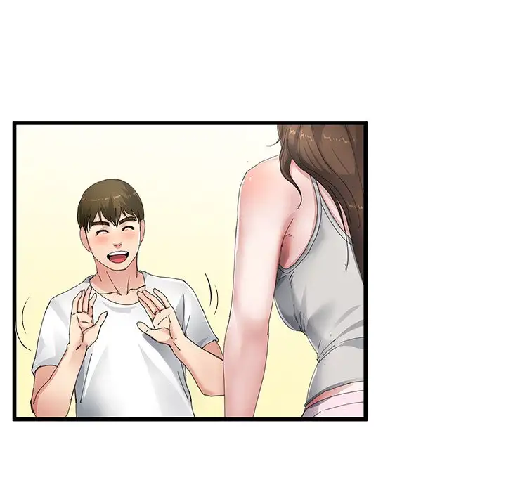 My Memory of You Chapter 5 - Manhwa18.com