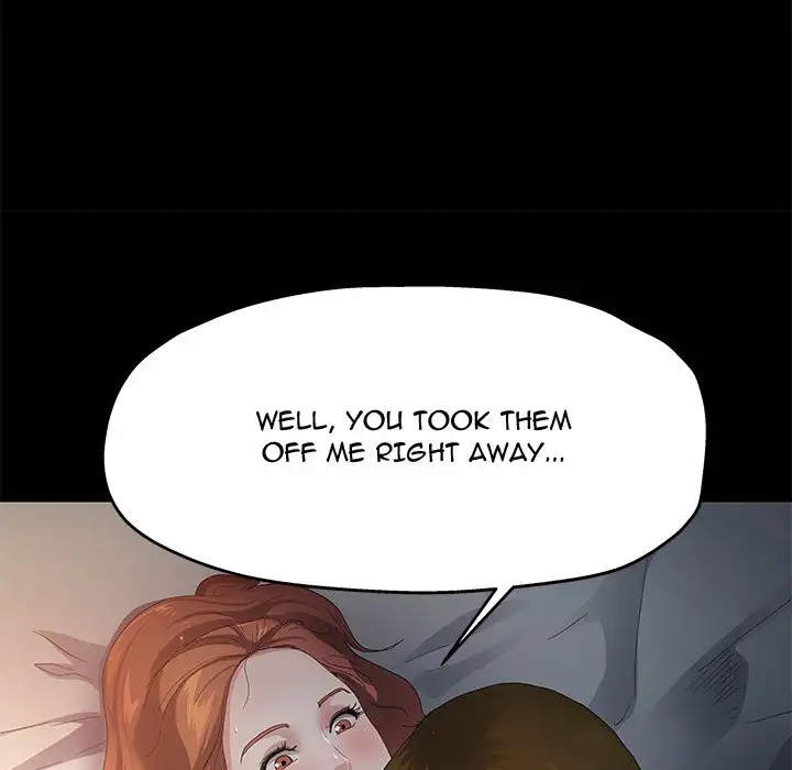 My Memory of You Chapter 5 - Manhwa18.com