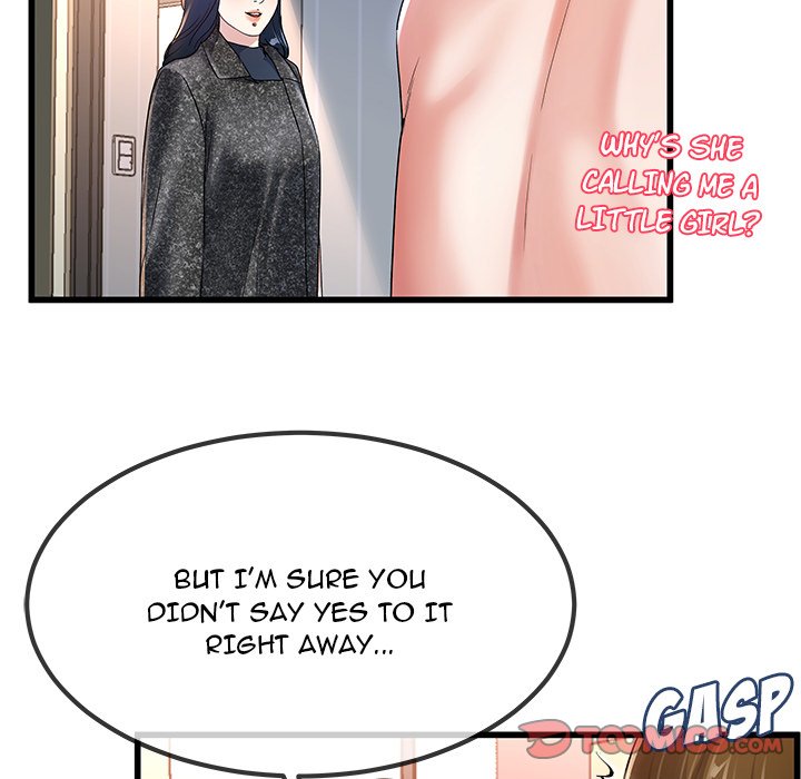 My Memory of You Chapter 50 - Manhwa18.com