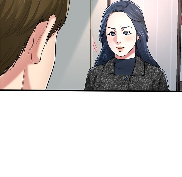 My Memory of You Chapter 50 - Manhwa18.com