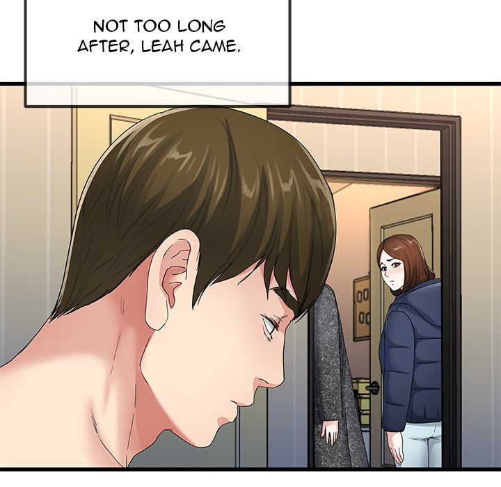 My Memory of You Chapter 50 - Manhwa18.com