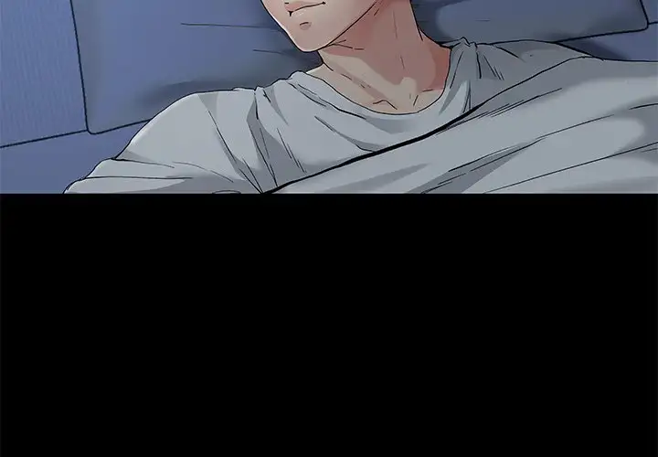 My Memory of You Chapter 6 - Manhwa18.com