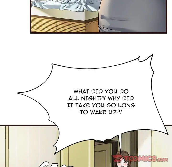 My Memory of You Chapter 6 - Manhwa18.com