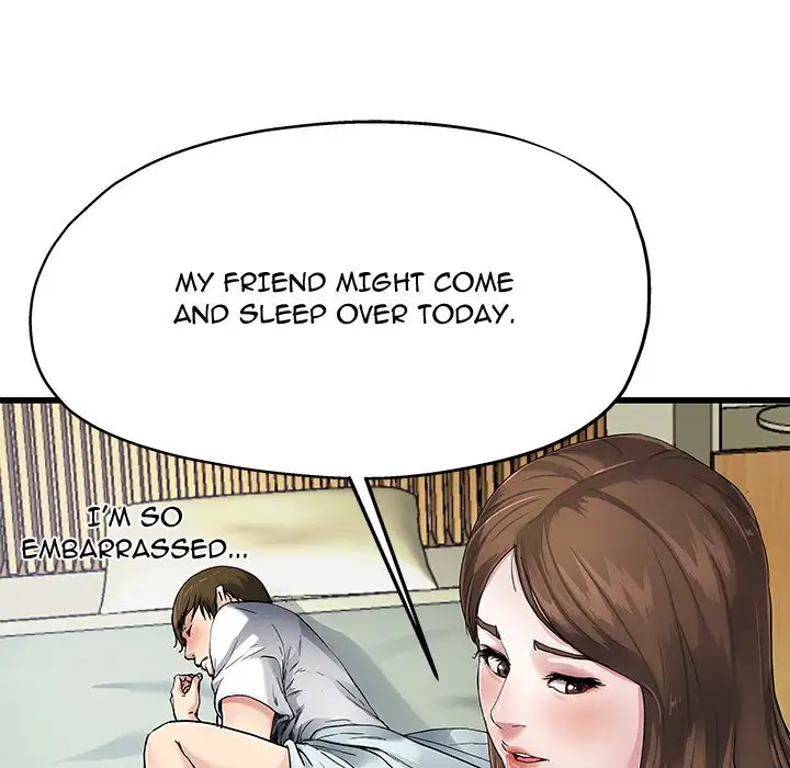 My Memory of You Chapter 6 - Manhwa18.com