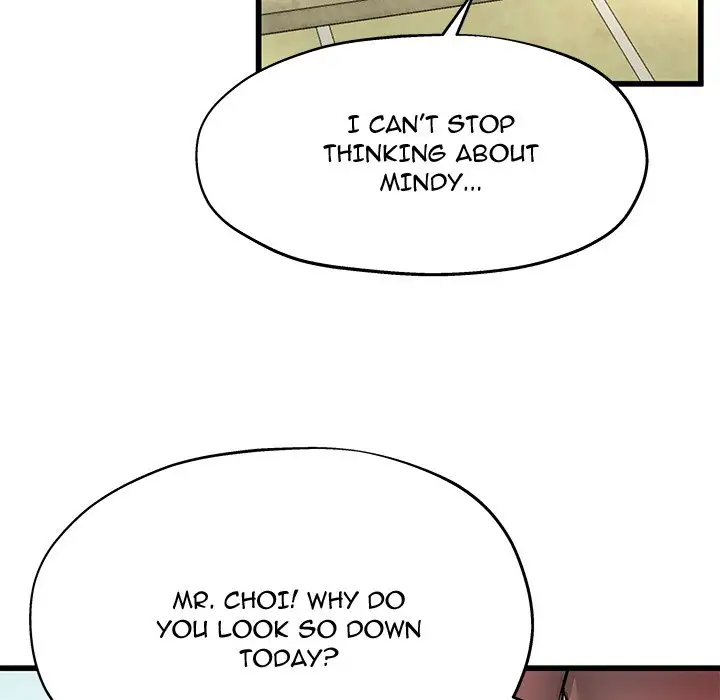 My Memory of You Chapter 6 - Manhwa18.com