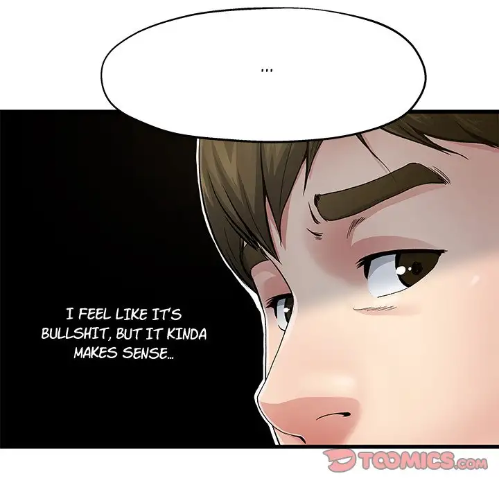 My Memory of You Chapter 6 - Manhwa18.com