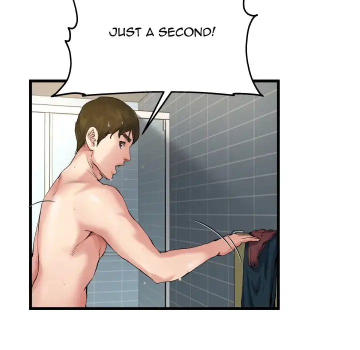 My Memory of You Chapter 7 - Manhwa18.com